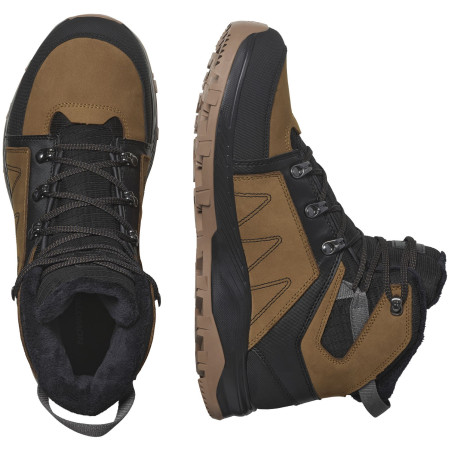 Scarpe da trekking da uomo Salomon Outchill Thinsulate Climasalomon