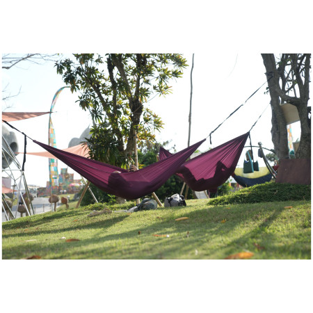 Amaca Ticket to the moon Hammock compact/single