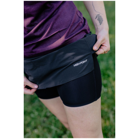 Gonna da donna High Point Play 2.0 Skirt