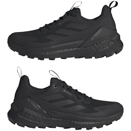 Scarpe da trekking da uomo Adidas Terrex Free Hiker 2 Low Gtx