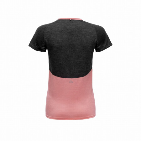 Maglietta sportiva da donna Devold Running Merino 130 T-Shirt Wmn
