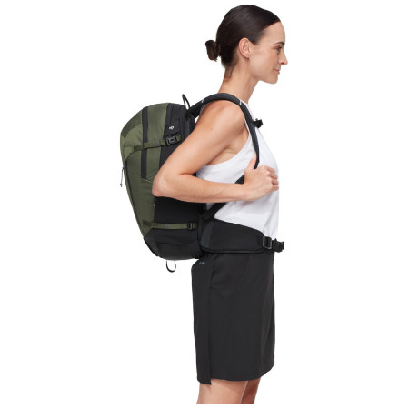 Zaino da donna Mammut Lithium 20 Women