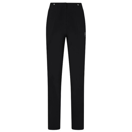 Pantaloni da donna La Sportiva Brush Pant W nero Black