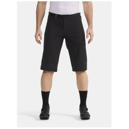 Pantaloncini da ciclismo Craft M Offroad XT w Pad C4