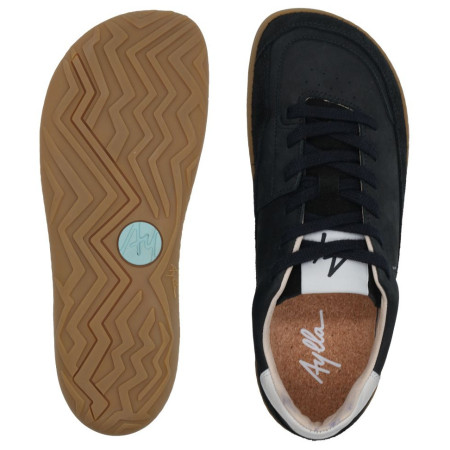 Scarpe da uomo Aylla Ruraq