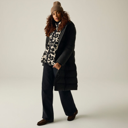Cappotto da donna Regatta Nehiala