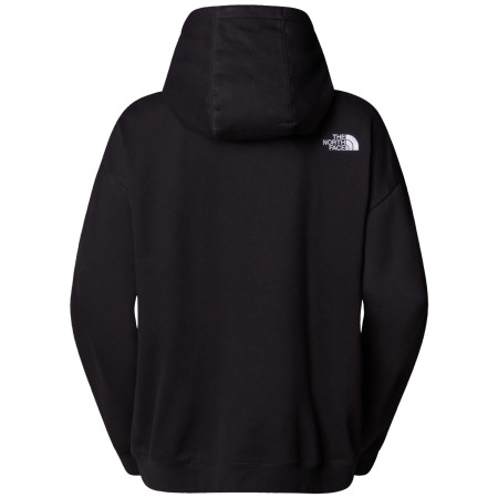 Felpa da donna The North Face Essential Oversize Hoodie