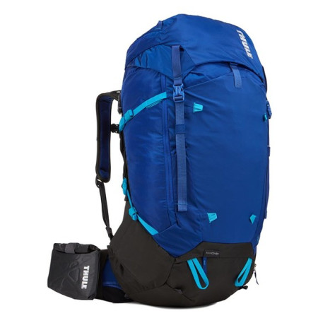 Zaino da donna Thule Versant 70L Women's (2020) blu MazerineBlue