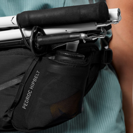 Marsupio Salewa Pedroc Hipbelt