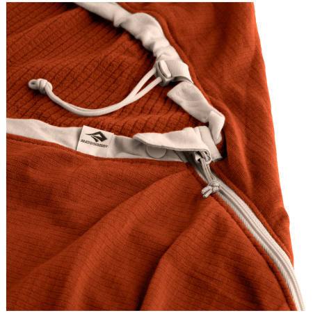 Sacco lenzuolo Sea to Summit Reactor Fleeceweight Liner Regular