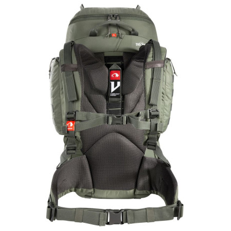 Zaino da trekking Tatonka Akela 35