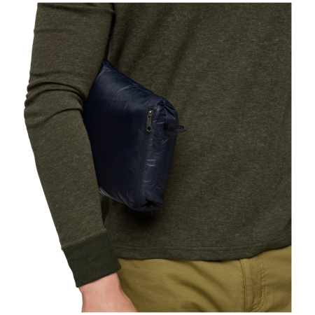 Gilet da uomo in piuma Cotopaxi M'S Fuego Down Vest