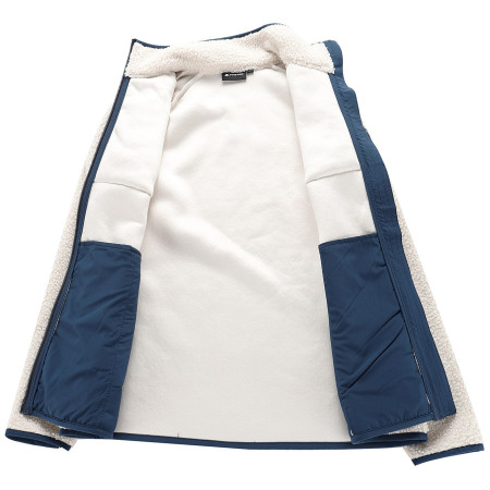 Felpa da donna Alpine Pro Ferada 2