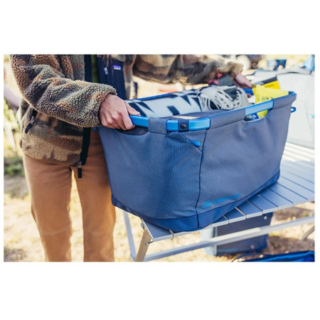 Cestino pieghevole Gregory Alpaca Gear Basket 70