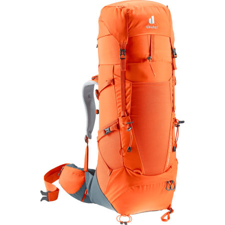 Zaino Deuter Aircontact Core 35+10 SL 2023