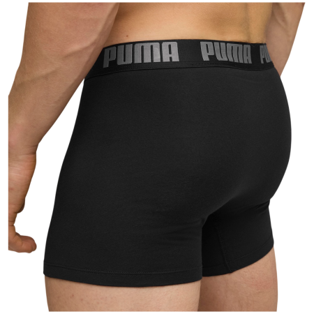 Boxer da uomo Puma Everyday Basic Boxer 2P