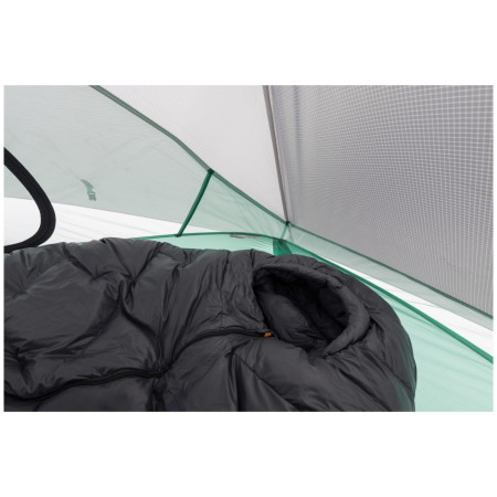 Tenda ultraleggera per 2 persone Big Agnes Sarvis VST 2