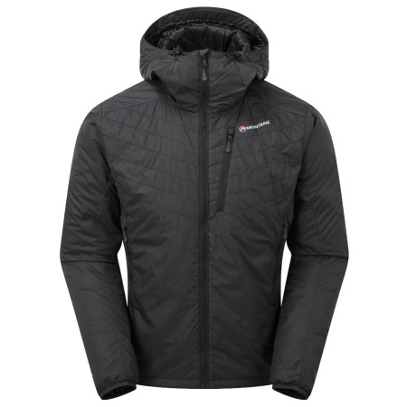 Giacca da uomo Montane Prism Jacket nero Black