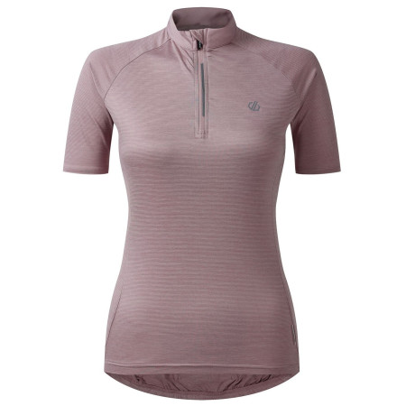 Maglia da ciclismo per donna Dare 2b Pedal To Jersey