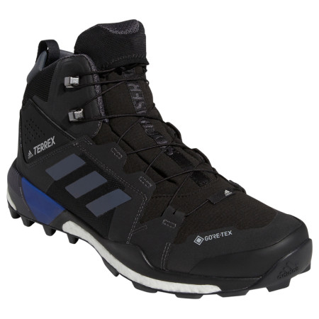 Scarpe da uomo Adidas Terrex Skychaser XT nero