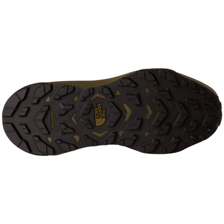 Scarpe da trekking da uomo The North Face Fastpack Wp