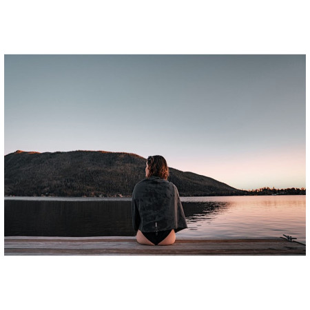 Asciugamano ad asciugatura rapida Matador NanoDry Large 2022