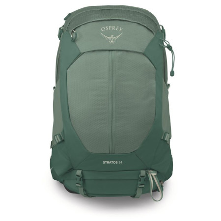 Zaino da trekking Osprey Stratos 34