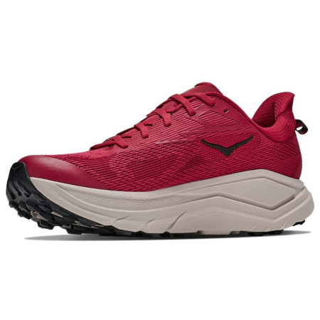 Scarpe da corsa da uomo Hoka M Challenger 8