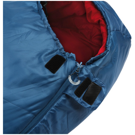 Sacco a pelo Warg Ursus Lite 180