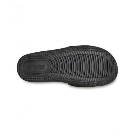 Pantofole da uomo Crocs Crocs All Day Slide blu scuro Navy