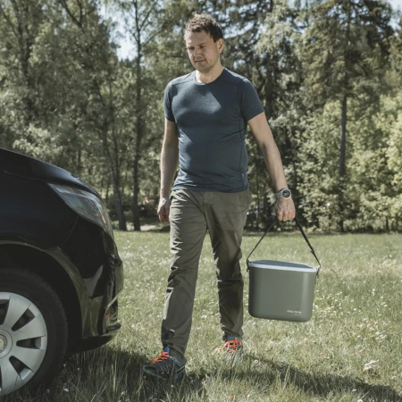 Borsa frigo Easy Camp Arctic Poppy