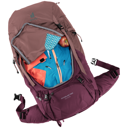 Zaino da donna Deuter Futura Pro 38 SL (2024)