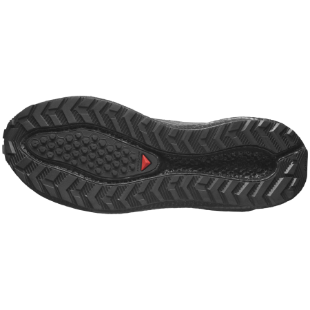 Scarpe da corsa da uomo Salomon Aero Blaze 3 Grvl Gore-Tex