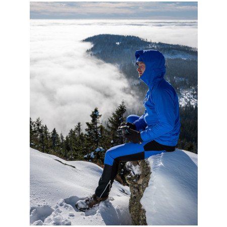 Giacca da uomo High Point Complete Alpha Jacket