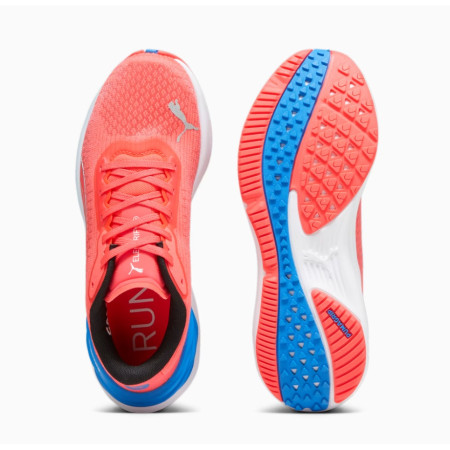 Scarpe da corsa da donna Puma Electrify Nitro 3
