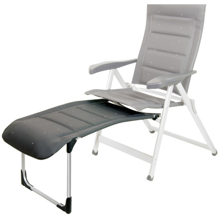 Poggiapiedi Crespo Deluxe R-215