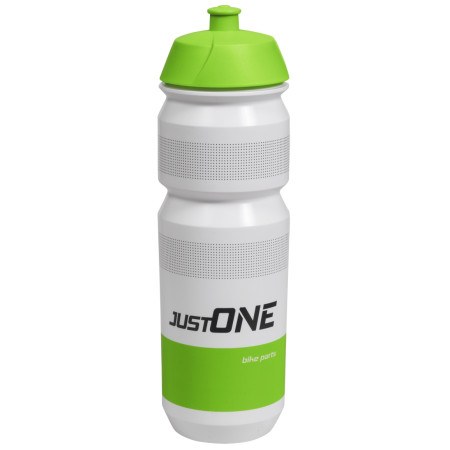 Bottiglia da ciclismo Just One Energy 5.0 750 ml