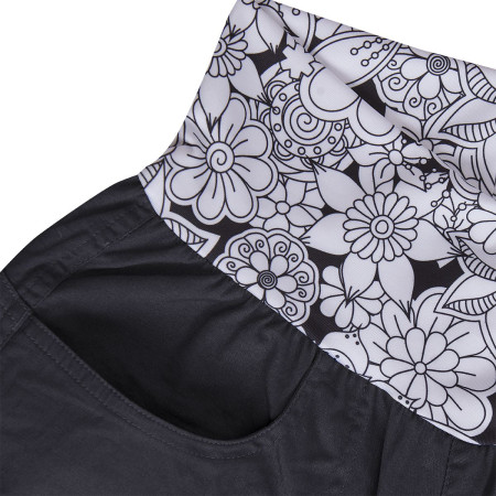 Pantaloncini da donna Ocún Sansa Shorts