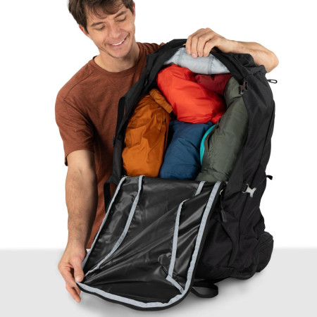 Zaino da trekking Osprey Farpoint Trek 70