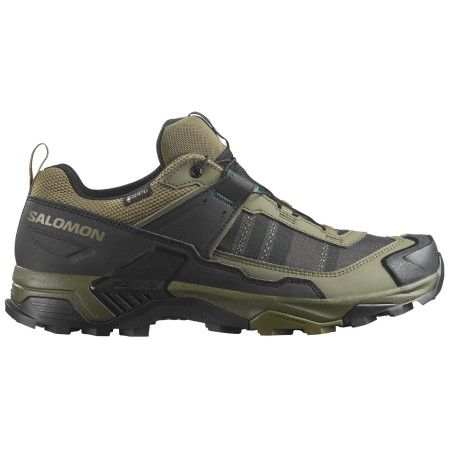 Scarpe da trekking da uomo Salomon X Ultra 5 Gore-Tex