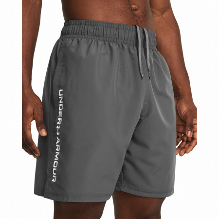 Pantaloncini da uomo Under Armour Woven Wdmk Shorts