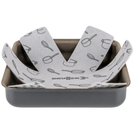 Set di pentole Brunner Torralta Square
