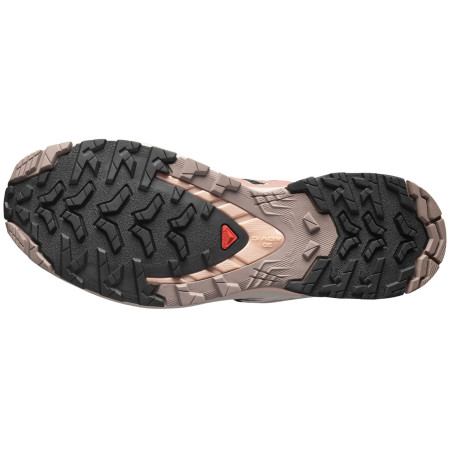Scarpe da corsa da donna Salomon Xa Pro 3D V9