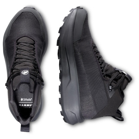 Scarpe da trekking da uomo Mammut Aenergy Mtn Mid GTX Men 2026