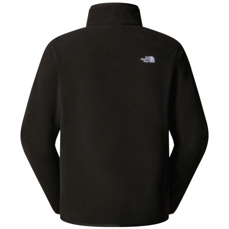 Felpa da uomo The North Face M Glacier Fleece 1/4 Zip Jacket
