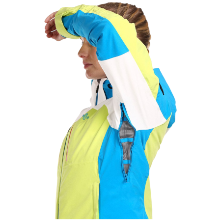 Giacca da sci da donna Kilpi Dexen-W