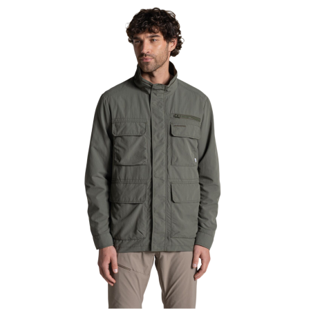 Giacca da uomo Craghoppers NosiLife Adventure Jacket V