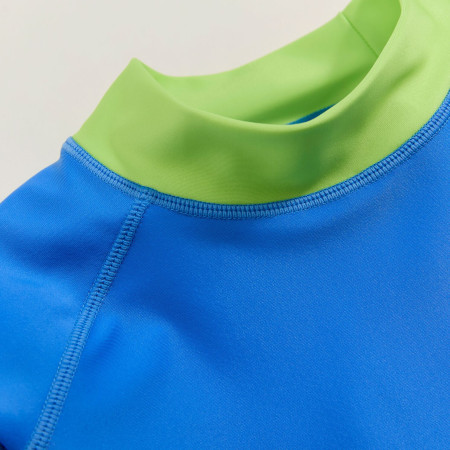 Costume da bagno per bambini Regatta Hoku II SonicBlueCam