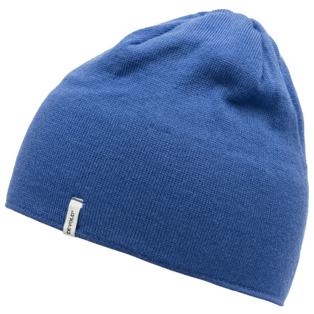 Berretto Devold Friends Beanie blu Skydiver