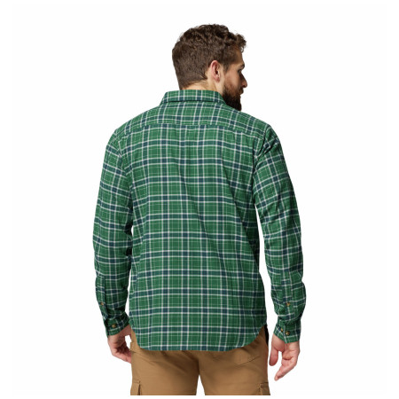 Camicia da uomo Columbia Cornell Woods™ Flannel Long Sleeve Shirt